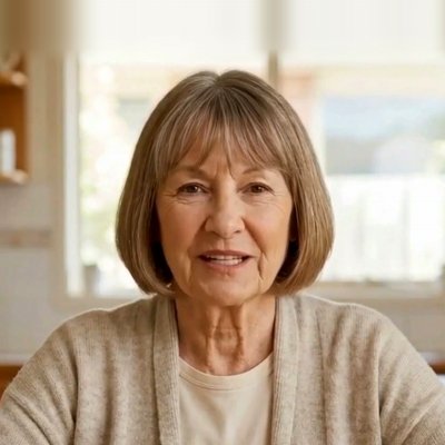Nan Joyce